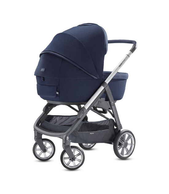 Inglesina Aptica Portbebe // Portland Blue