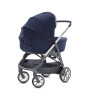 Inglesina Aptica Portbebe // Portland Blue