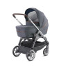 Inglesina Aptica Portbebe // Tailor Denim