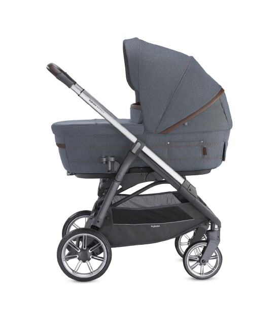 Inglesina Aptica Portbebe // Tailor Denim