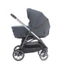 Inglesina Aptica Portbebe // Tailor Denim