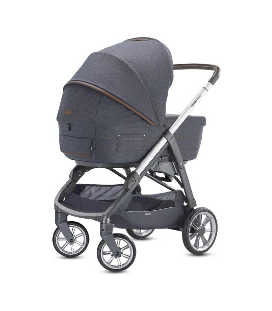 Inglesina Aptica Portbebe // Tailor Denim
