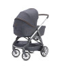 Inglesina Aptica Portbebe // Tailor Denim