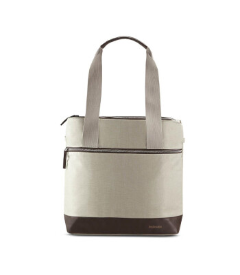 Inglesina Aptica Anne Bebek Bakım Sırt Çantası // Cashmere Beige