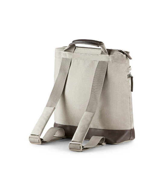 Inglesina Aptica Anne Bebek Bakım Sırt Çantası // Cashmere Beige