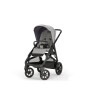 Inglesina Aptica XT Bebek Arabası ve Darwin 4lü Set // Horizon Grey