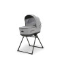 Inglesina Aptica XT Bebek Arabası ve Darwin 4lü Set // Horizon Grey