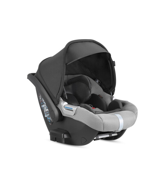 Inglesina Aptica XT Bebek Arabası ve Darwin 4lü Set // Horizon Grey