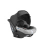 Inglesina Aptica XT Bebek Arabası ve Darwin 4lü Set // Horizon Grey