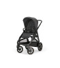 Inglesina Aptica XT Bebek Arabası ve Darwin 4lü Set // Magnet Grey