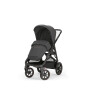 Inglesina Aptica XT Bebek Arabası ve Darwin 4lü Set // Magnet Grey