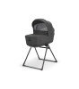 Inglesina Aptica XT Bebek Arabası ve Darwin 4lü Set // Magnet Grey