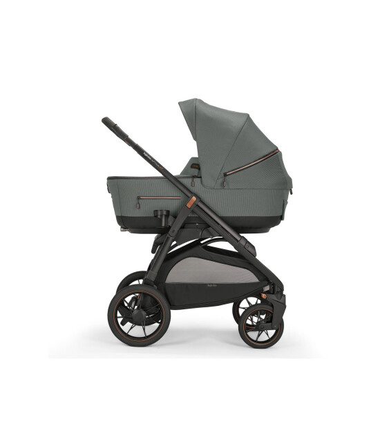 Inglesina Aptica XT Bebek Arabası ve Darwin 4lü Set // Taiga Green