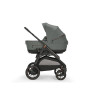 Inglesina Aptica XT Bebek Arabası ve Darwin 4lü Set // Taiga Green