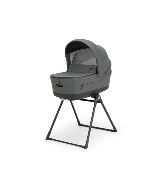Inglesina Aptica XT Bebek Arabası ve Darwin 4lü Set // Taiga Green
