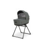 Inglesina Aptica XT Bebek Arabası ve Darwin 4lü Set // Taiga Green