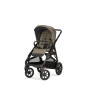 Inglesina Aptica XT Bebek Arabası ve Darwin 4lü Set // Tuareg Beige