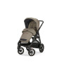 Inglesina Aptica XT Bebek Arabası ve Darwin 4lü Set // Tuareg Beige