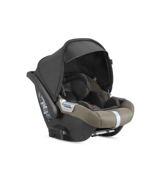 Inglesina Aptica XT Bebek Arabası ve Darwin 4lü Set // Tuareg Beige