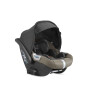 Inglesina Aptica XT Bebek Arabası ve Darwin 4lü Set // Tuareg Beige