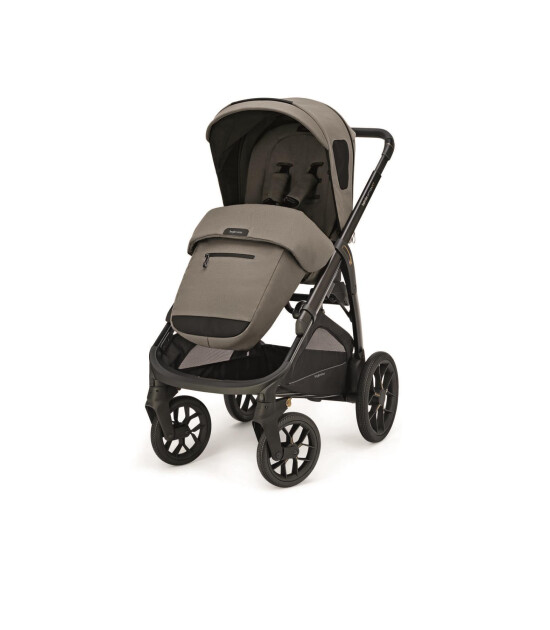 Inglesina Aptica XT Glam Bebek Arabası ve Darwin 4lü Set // Tundra Beige