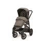 Inglesina Aptica XT Glam Bebek Arabası ve Darwin 4lü Set // Tundra Beige