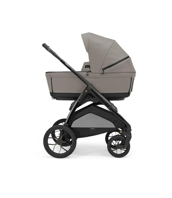 Inglesina Aptica XT Glam Bebek Arabası ve Darwin 4lü Set // Tundra Beige