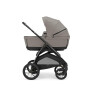 Inglesina Aptica XT Glam Bebek Arabası ve Darwin 4lü Set // Tundra Beige