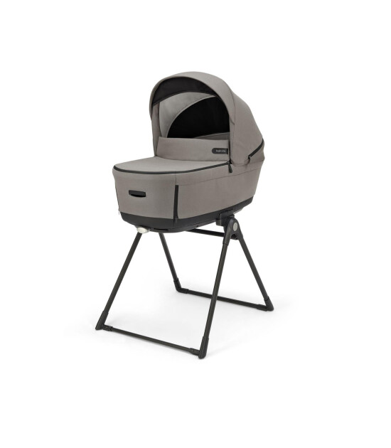 Inglesina Aptica XT Glam Bebek Arabası ve Darwin 4lü Set // Tundra Beige