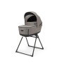 Inglesina Aptica XT Glam Bebek Arabası ve Darwin 4lü Set // Tundra Beige