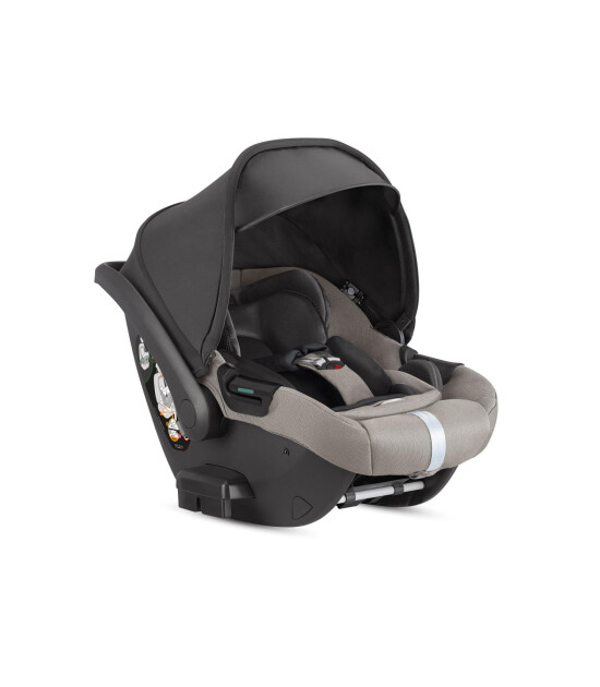 Inglesina Aptica XT Glam Bebek Arabası ve Darwin 4lü Set // Tundra Beige