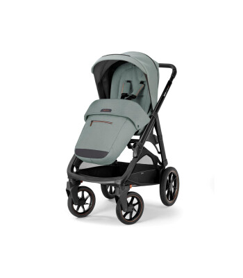 Inglesina Aptica XT Glam Bebek Arabası // Igloo Grey