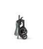 Inglesina Aptica XT Glam Bebek Arabası // Igloo Grey