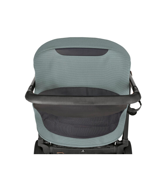 Inglesina Aptica XT Glam Bebek Arabası // Igloo Grey