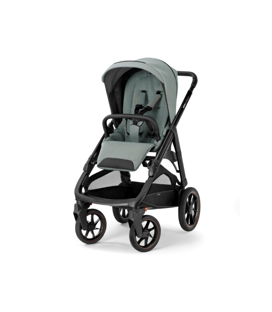 Inglesina Aptica XT Glam Bebek Arabası // Igloo Grey