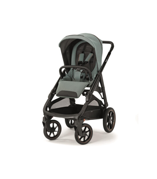 Inglesina Aptica XT Glam Bebek Arabası // Igloo Grey