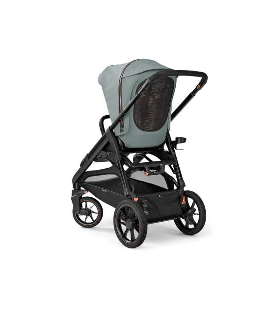 Inglesina Aptica XT Glam Bebek Arabası // Igloo Grey