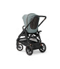 Inglesina Aptica XT Glam Bebek Arabası // Igloo Grey