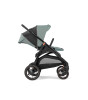 Inglesina Aptica XT Glam Bebek Arabası // Igloo Grey