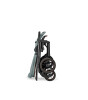 Inglesina Aptica XT Glam Bebek Arabası // Igloo Grey