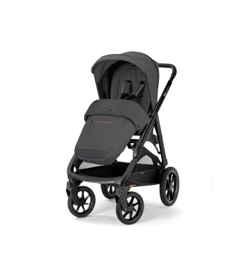 Inglesina Aptica XT Glam Bebek Arabası // Magnet Grey