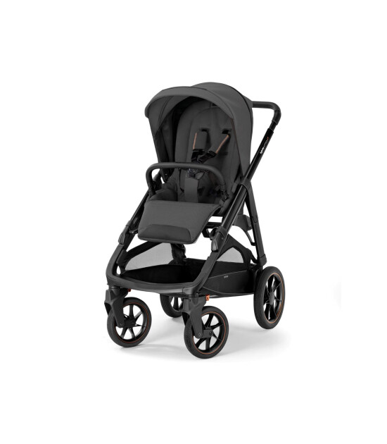 Inglesina Aptica XT Glam Bebek Arabası // Magnet Grey