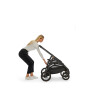 Inglesina Aptica XT Glam Bebek Arabası // Magnet Grey