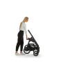 Inglesina Aptica XT Glam Bebek Arabası // Magnet Grey