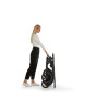 Inglesina Aptica XT Glam Bebek Arabası // Magnet Grey