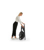 Inglesina Aptica XT Glam Bebek Arabası // Magnet Grey
