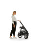 Inglesina Aptica XT Glam Bebek Arabası // Magnet Grey