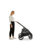 Inglesina Aptica XT Glam Bebek Arabası // Magnet Grey