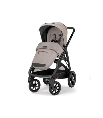 Inglesina Aptica XT Glam Bebek Arabası // Tundra Beige