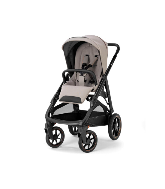 Inglesina Aptica XT Glam Bebek Arabası // Tundra Beige